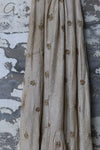 Mutedance 24 Spring/Summer Printed Long Skirt MD-MD24SS06-CELADON PM135